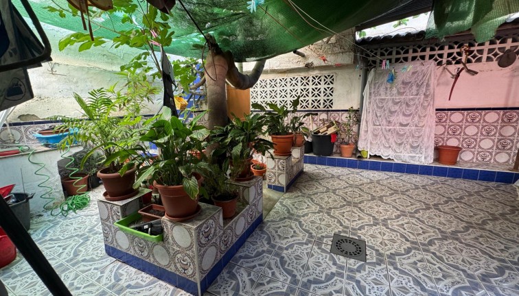 Resale - Apartment - Benejúzar