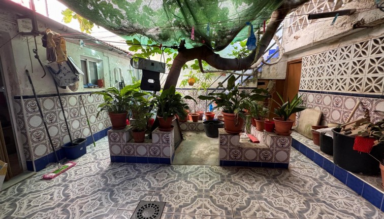 Resale - Apartment - Benejúzar