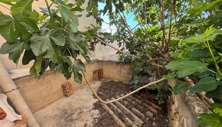 Resale - Apartment - Benejúzar