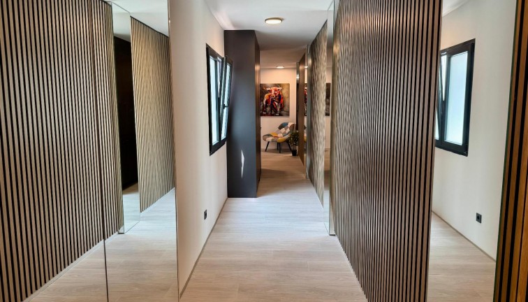 Reventa - Apartamento / piso - Torrevieja