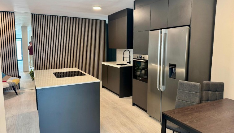 Reventa - Apartamento / piso - Torrevieja