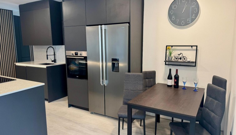 Reventa - Apartamento / piso - Torrevieja