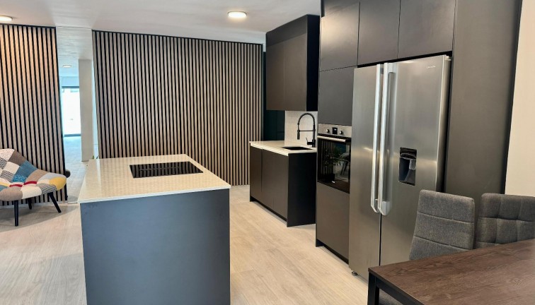 Reventa - Apartamento / piso - Torrevieja