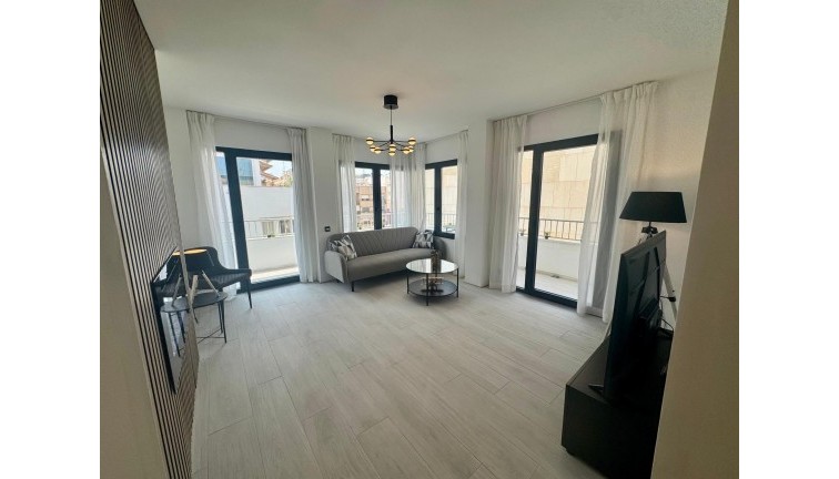 Reventa - Apartamento / piso - Torrevieja