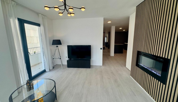 Reventa - Apartamento / piso - Torrevieja