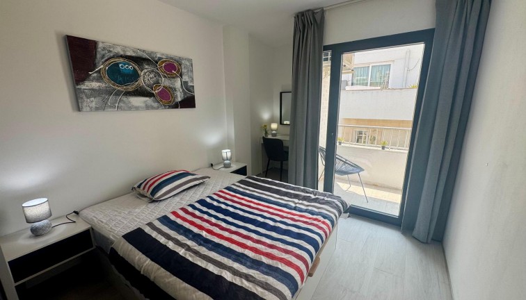 Reventa - Apartamento / piso - Torrevieja