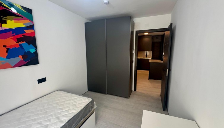 Reventa - Apartamento / piso - Torrevieja