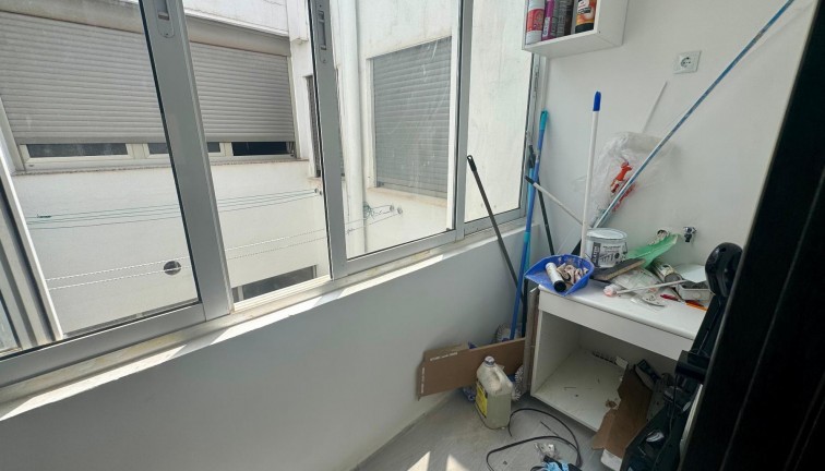 Reventa - Apartamento / piso - Torrevieja