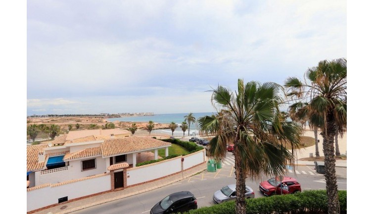 Återförsäljning - Lägenhet - Torrevieja - Playa Flamenca