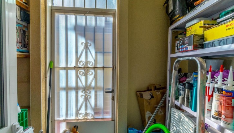 Återförsäljning - Lägenhet - Orihuela Costa - Villamartín