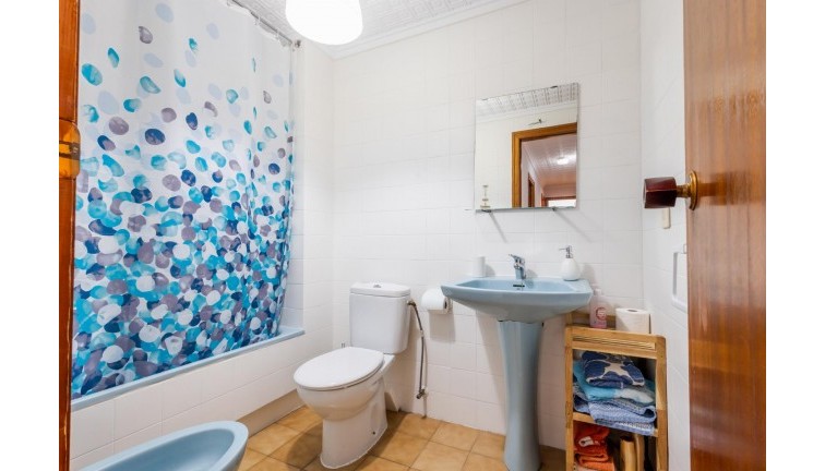 Återförsäljning - Lägenhet - Torrevieja - Acequion