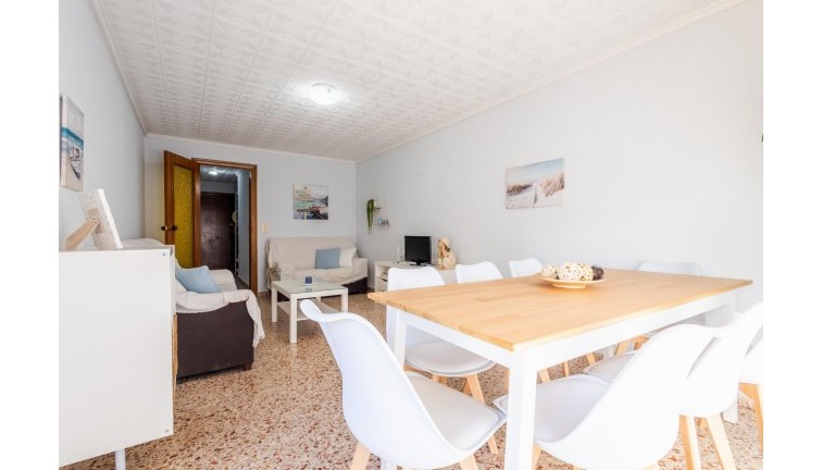 Återförsäljning - Lägenhet - Torrevieja - Acequion