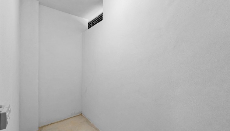 Återförsäljning - Lägenhet - Orihuela Costa - Villamartín