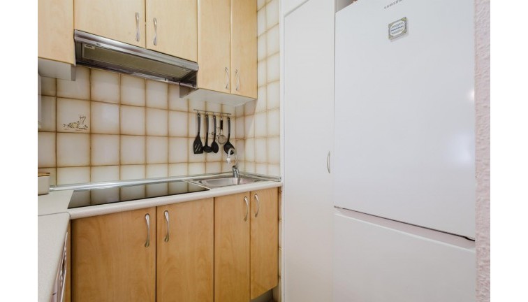 Återförsäljning - Lägenhet - Torrevieja - Acequion