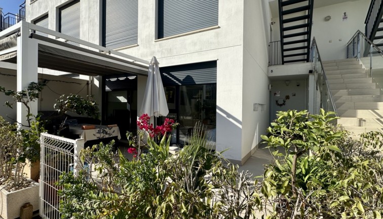 Resale - Apartment - Orihuela Costa - Punta Prima