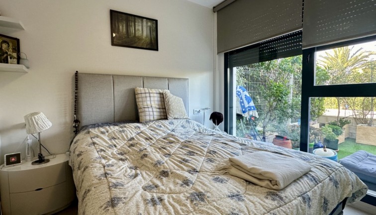 Resale - Apartment - Orihuela Costa - Punta Prima