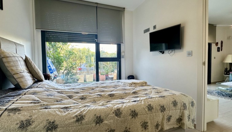 Resale - Apartment - Orihuela Costa - Punta Prima