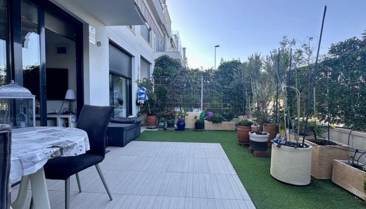 Resale - Apartment - Orihuela Costa - Punta Prima