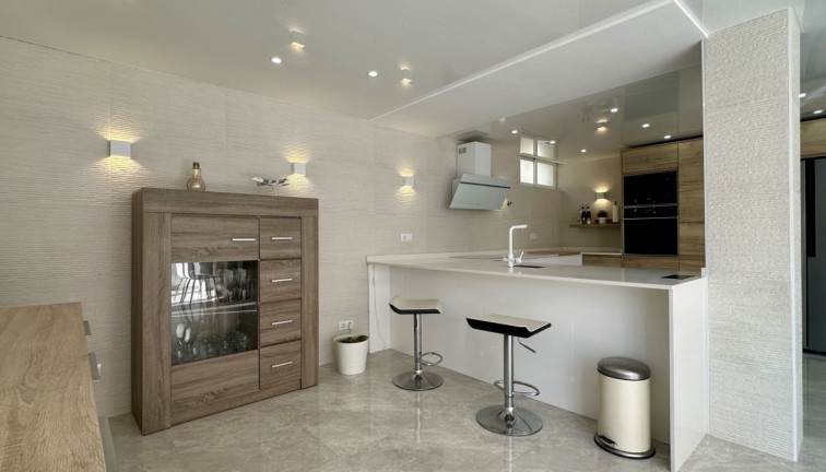 Reventa - Chalet - Orihuela Costa - Los Dolses