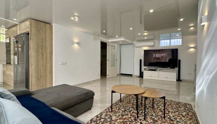 Reventa - Chalet - Orihuela Costa - Los Dolses