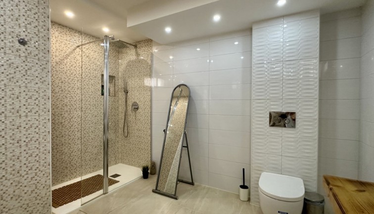 Reventa - Chalet - Orihuela Costa - Los Dolses