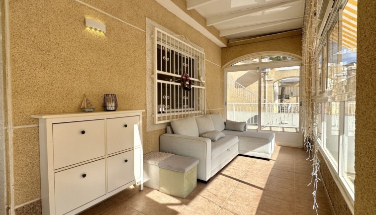 Reventa - Chalet - Orihuela Costa - Los Dolses