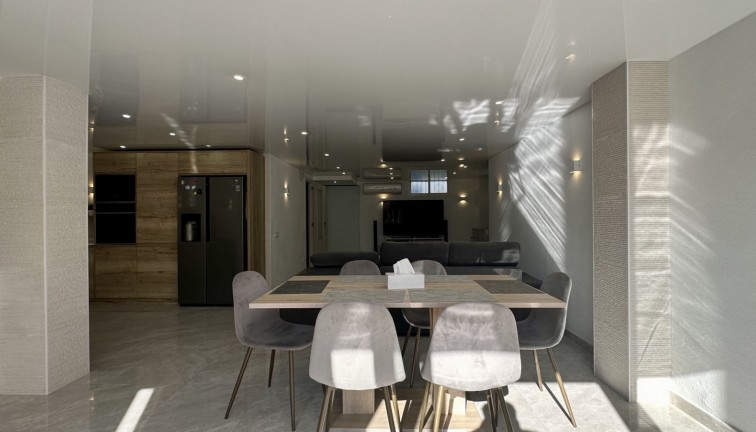 Reventa - Chalet - Orihuela Costa - Los Dolses