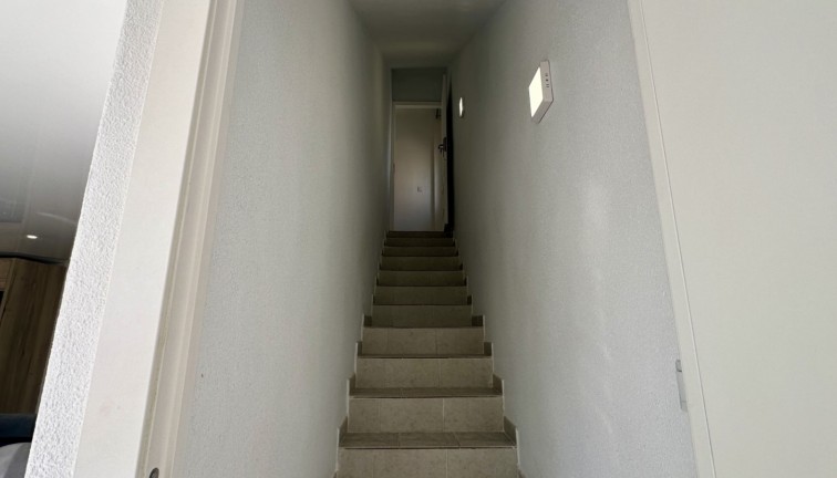 Reventa - Chalet - Orihuela Costa - Los Dolses