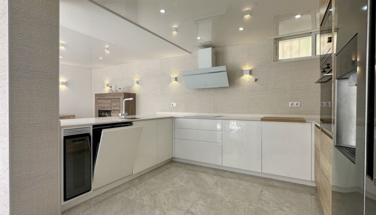 Reventa - Chalet - Orihuela Costa - Los Dolses