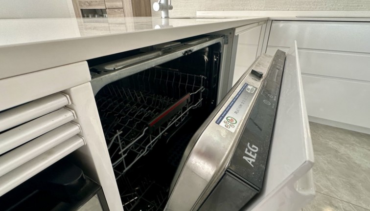 Reventa - Chalet - Orihuela Costa - Los Dolses