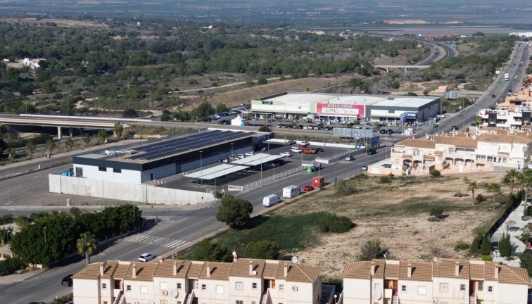 Reventa - Chalet - Orihuela Costa - Los Dolses