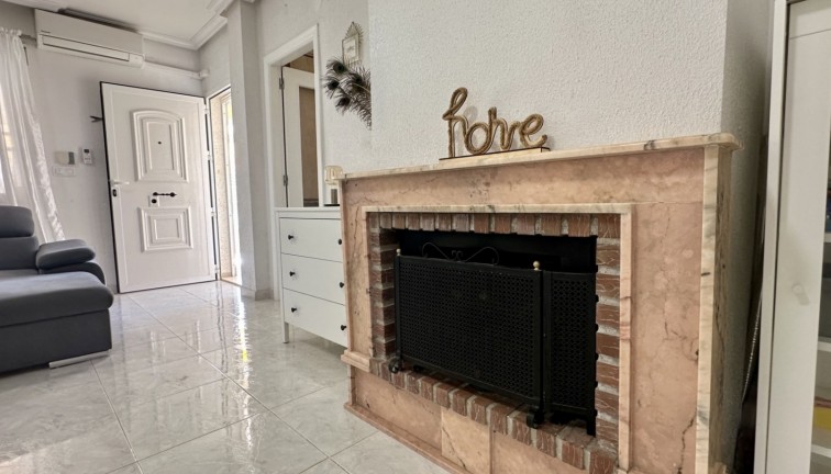 Reventa - Chalet - Orihuela Costa - Los Dolses