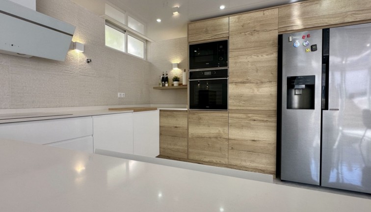 Reventa - Chalet - Orihuela Costa - Los Dolses