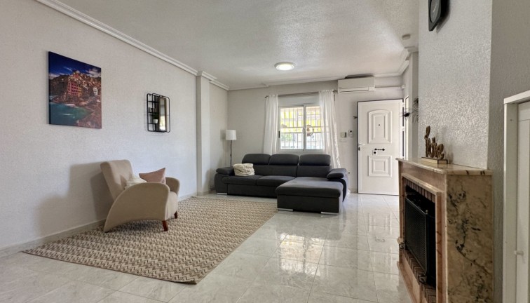 Reventa - Chalet - Orihuela Costa - Los Dolses