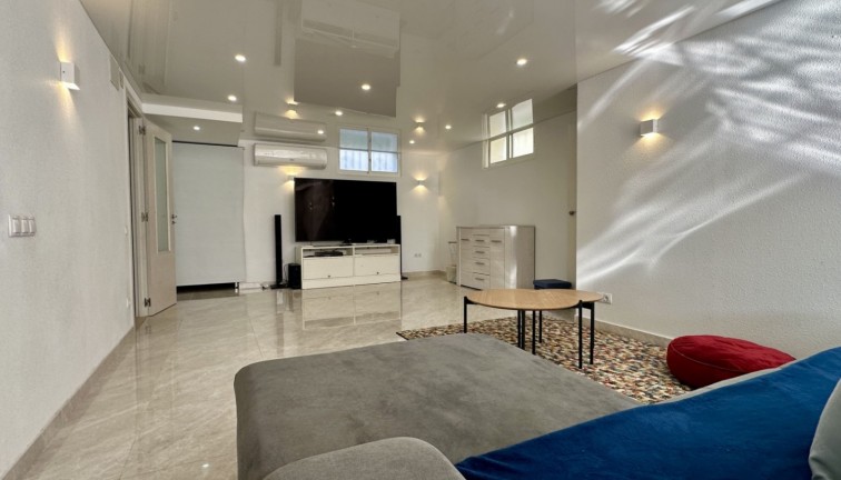 Reventa - Chalet - Orihuela Costa - Los Dolses