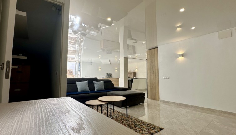 Reventa - Chalet - Orihuela Costa - Los Dolses