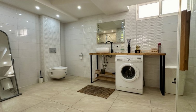 Reventa - Chalet - Orihuela Costa - Los Dolses