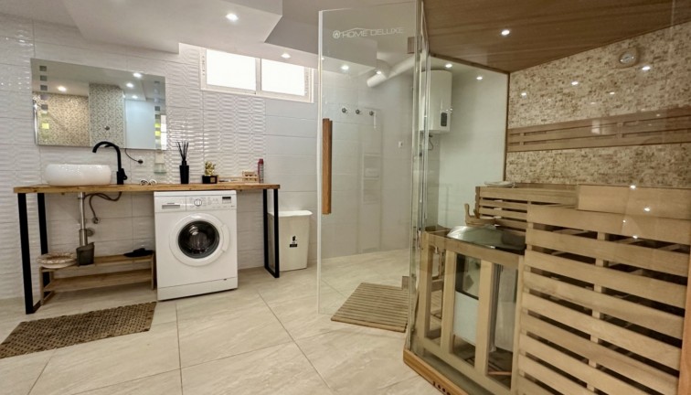 Reventa - Chalet - Orihuela Costa - Los Dolses