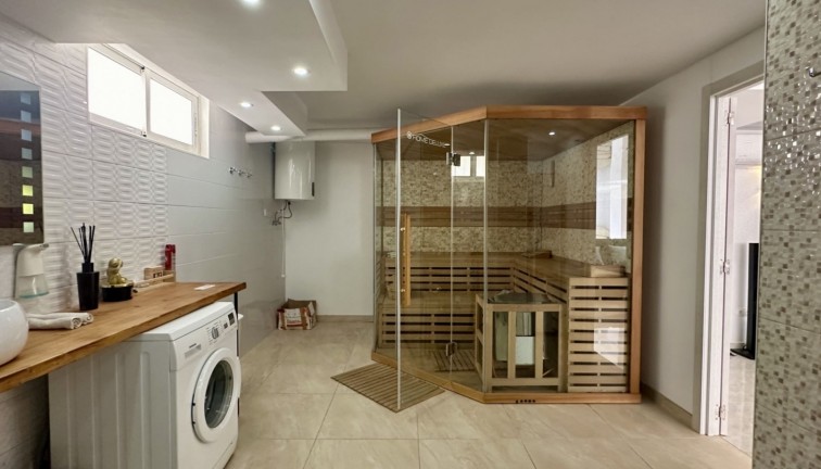 Reventa - Chalet - Orihuela Costa - Los Dolses