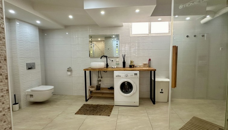 Reventa - Chalet - Orihuela Costa - Los Dolses