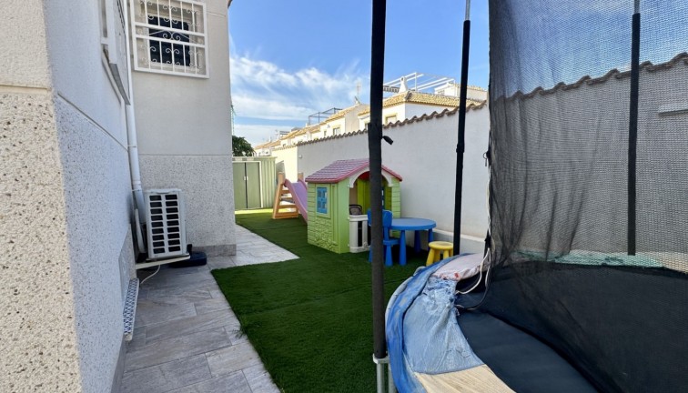 Reventa - Chalet - Orihuela Costa - Los Dolses