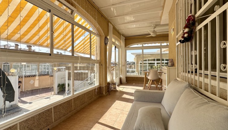 Reventa - Chalet - Orihuela Costa - Los Dolses