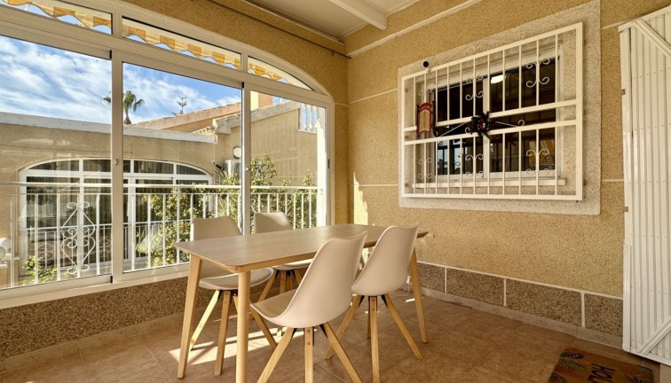 Reventa - Chalet - Orihuela Costa - Los Dolses