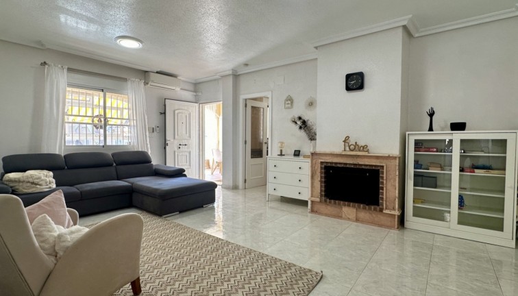 Reventa - Chalet - Orihuela Costa - Los Dolses