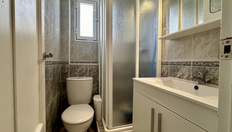 Reventa - Chalet - Orihuela Costa - Los Dolses