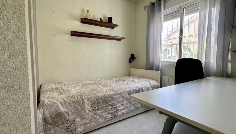 Reventa - Chalet - Orihuela Costa - Los Dolses