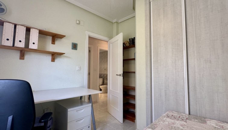 Reventa - Chalet - Orihuela Costa - Los Dolses