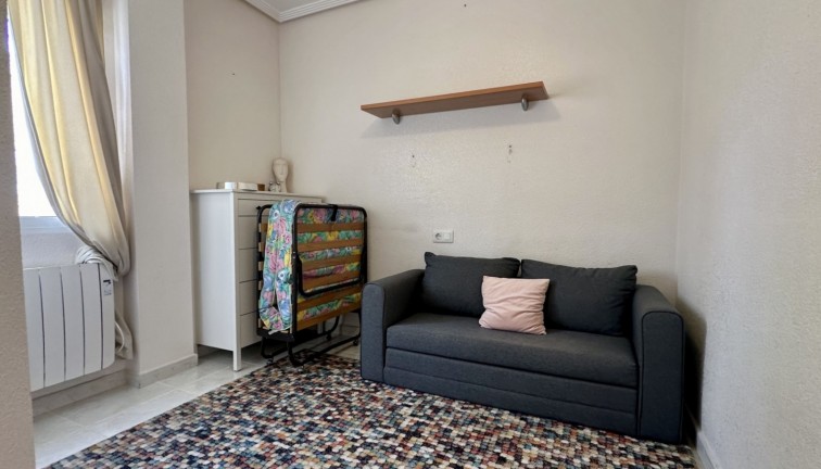 Reventa - Chalet - Orihuela Costa - Los Dolses