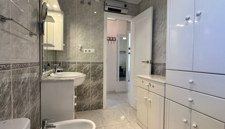 Reventa - Chalet - Orihuela Costa - Los Dolses