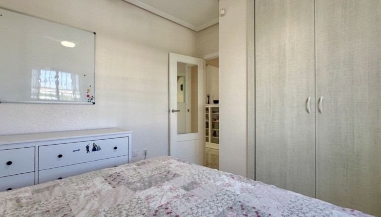 Reventa - Chalet - Orihuela Costa - Los Dolses